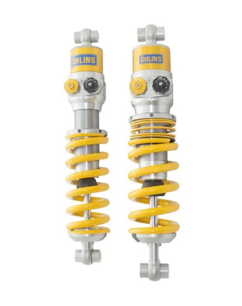 Öhlins Road&Track kit - completo di molle - Audi R8 MK2 - TTX based - 2 Vie