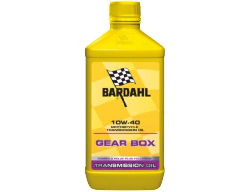 Bardahl GEAR BOX 10W40