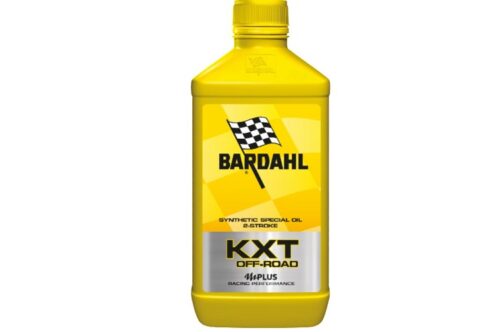 Bardahl KXT Off Road- 2 Tempi