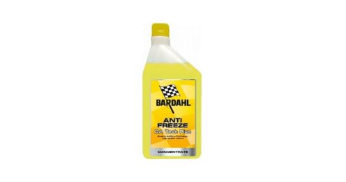 Bardahl Antifreeze OA Tech Plus - liquido radiatori Long Life -  FL22