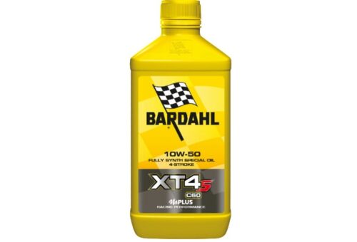 Bardahl XT4-S Moto 10W50