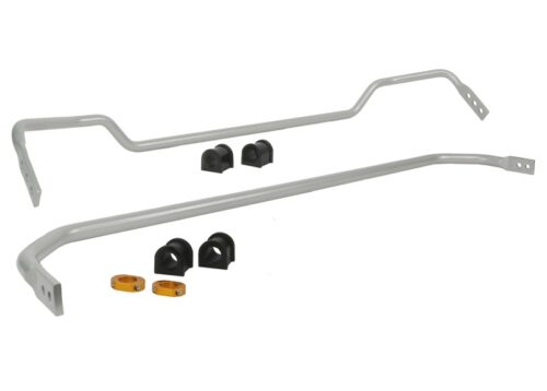 Whiteline Kit barre anti-rollio Mx5 NC - esclusi end-link