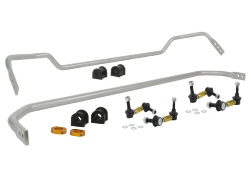 Whiteline Kit barre anti-rollio Mx5 NC - completo di end link