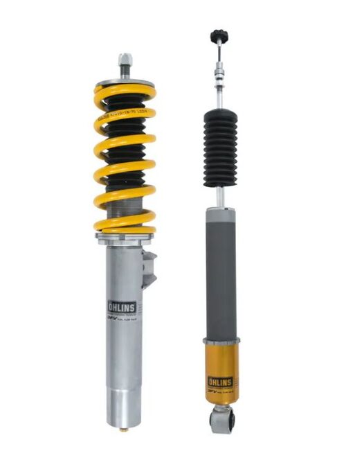 Öhlins Road&Track kit - completo di molle - BMW Z4 E89