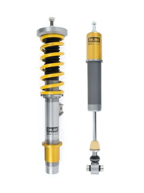 Öhlins Road&Track kit - completo di molle - BMW 1-series F20-21 - 2-series G42 - 3-series F30-G20 - 4-series G22-23-26