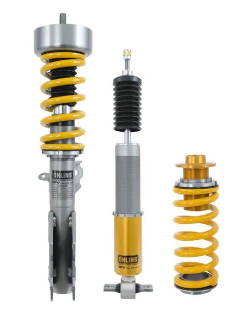 Öhlins Road&Track kit - completo di molle - Ford Mustang  6° gen.