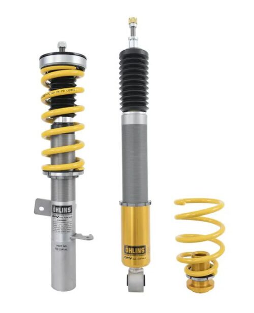 Öhlins Road&Track kit - completo di molle - Ford Focus RS MKIII