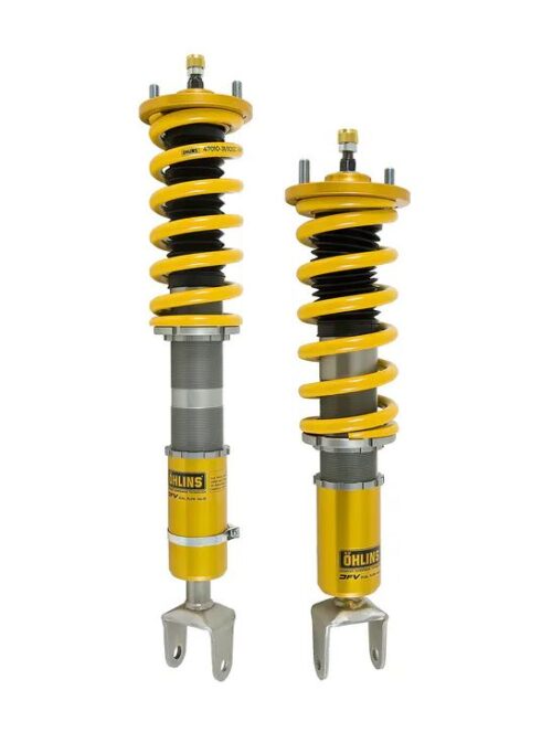 Öhlins Road&Track kit - completo di molle – Honda S2000 AP1 – AP2