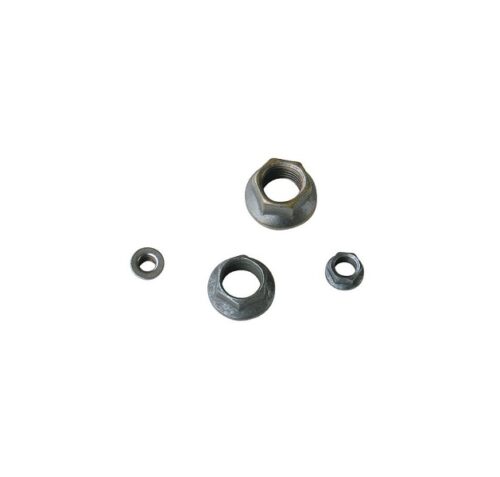 Dado autobloccante K Nut - M5 x 0,8 mm