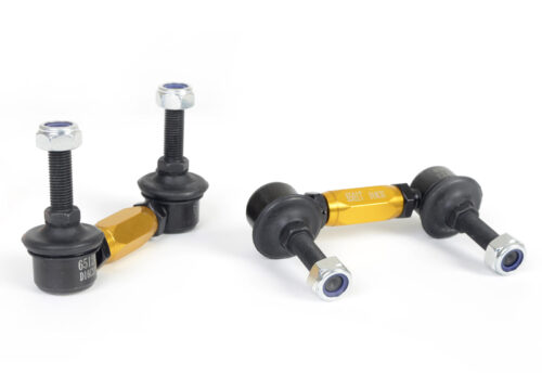 Whiteline Anti Roll Bar Drop Link Adjustable - Front/Rear Mx5 NABCD