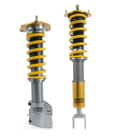 Öhlins Road&Track kit - completo di molle – Mitsubishi Lancer Evo 4-5-6