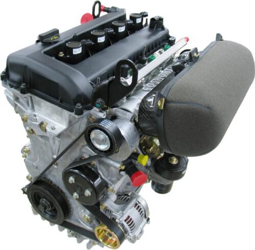 Motore Mazda Mzr L3 Jdm- 2,3 - Usato ricondizionato