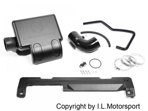 I.L.Motorsport Cold Air Box