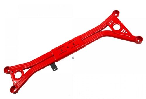 MX-5 NC Front lower Performance Bar