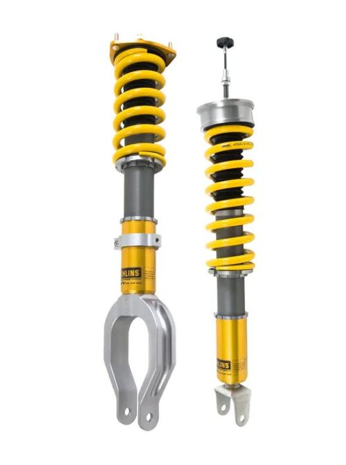 Öhlins Road&Track kit - completo di molle – Nissan GT-R R35