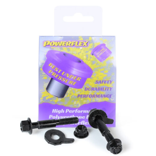 Kit eccentrici Powerflex camber regolabile posteriore - Yaris GR