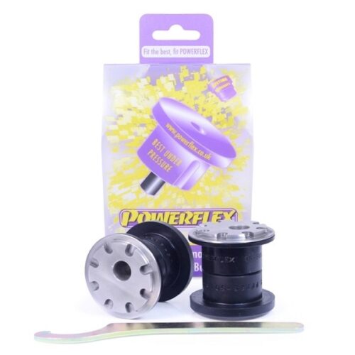 Powerflex Purple - camber anteriore - regolabile - Golf/A3/TT - (singolo)