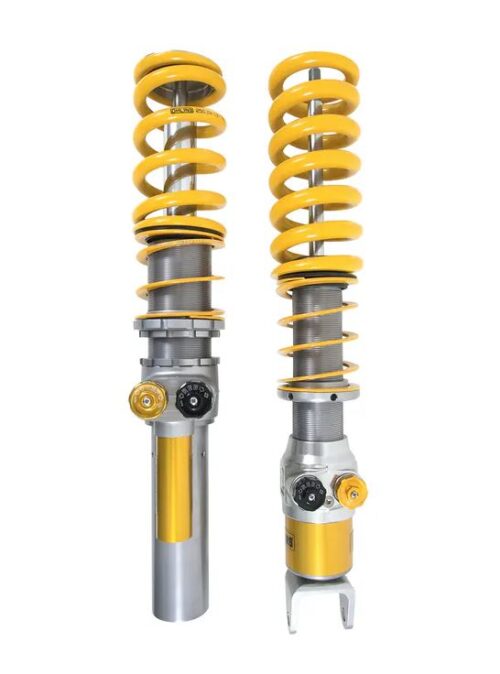 Öhlins Road&Track kit - completo di molle – Porsche 997 GT3 RS kit TTX46/TTX36