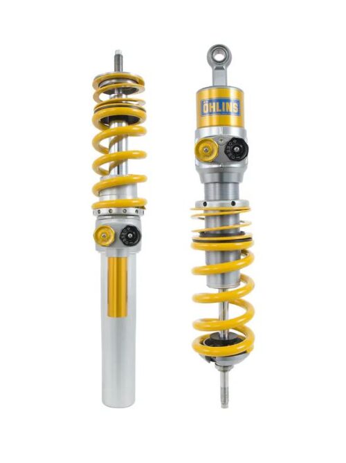 Öhlins Road&Track kit - completo di molle - Porsche 991-991.2  GT3 / GT3 RS  TTX46/TTX36