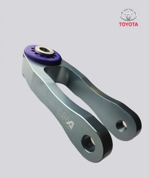 Supporto motore lato cambio DNA Toyota Yaris GR