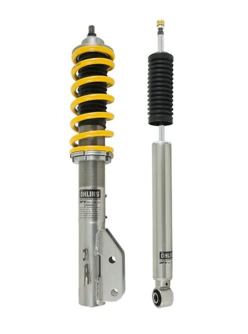 Öhlins Road&Track kit - completo di molle – Suzuki Swift Sports ZC31S