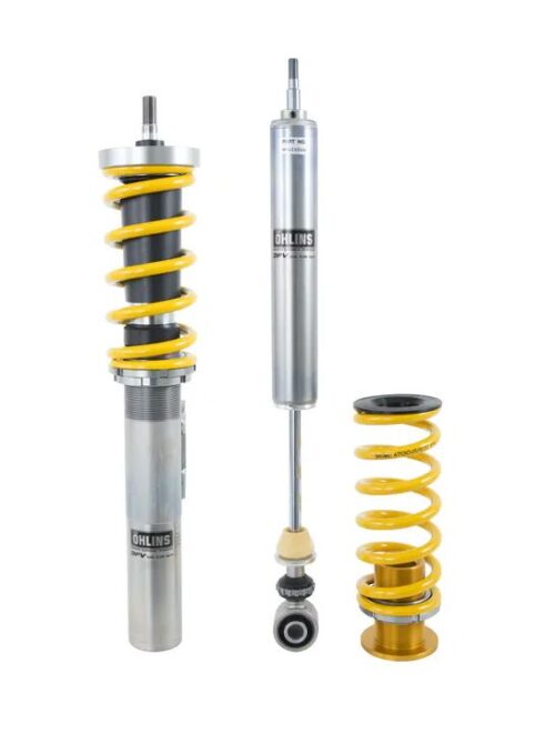 Öhlins Road&Track kit - completo di molle - Volkswagen Golf V - VI 1KCCZ